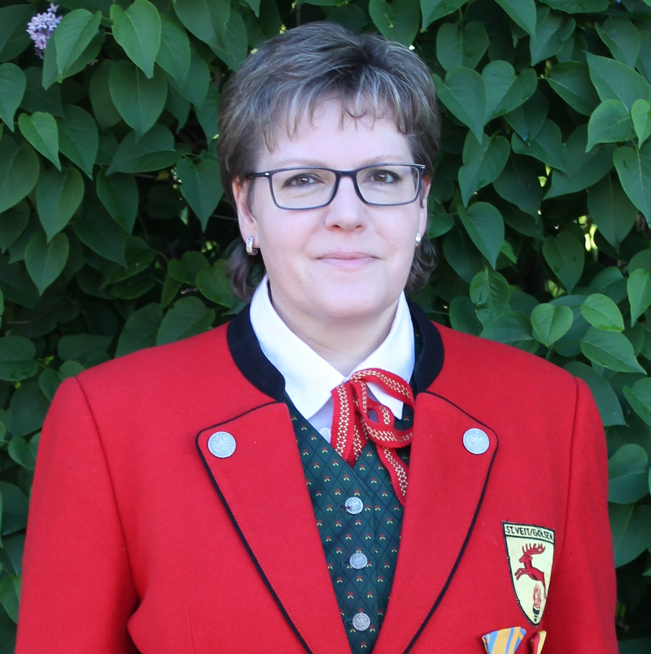 Bekleidungssachbearbeiter Stv.